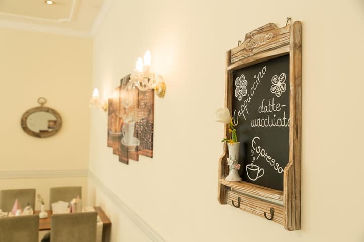 Hotel Cosima