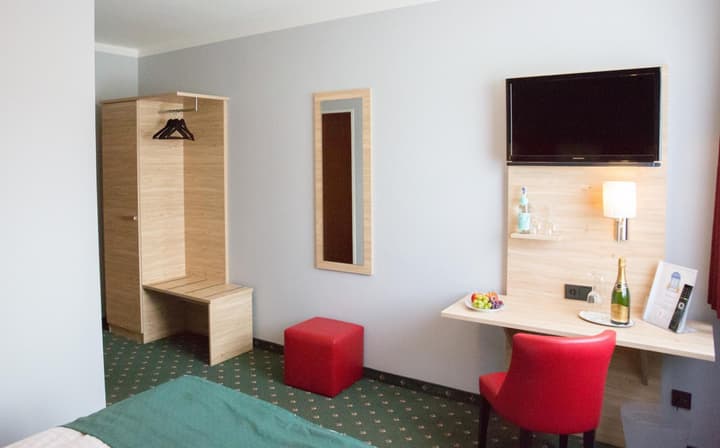 Hotel Cosima