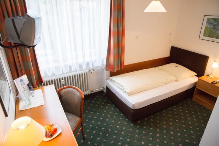 Hotel Cosima