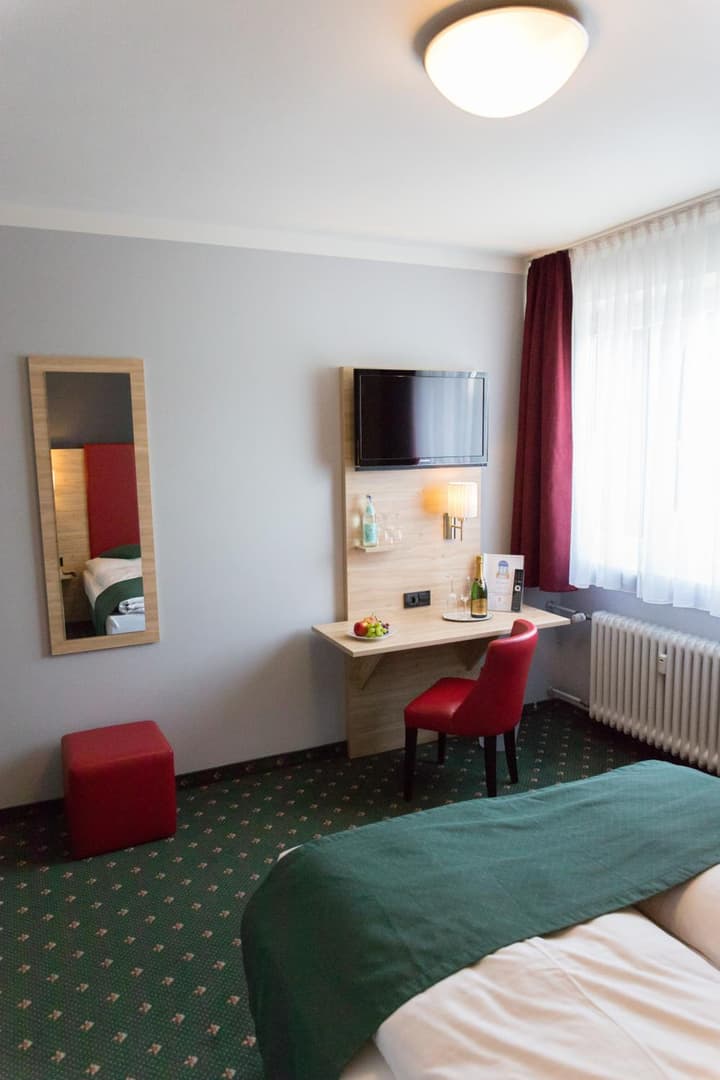 Hotel Cosima