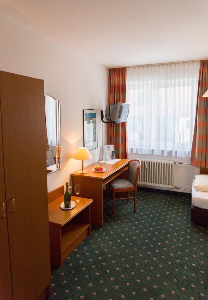 Hotel Cosima