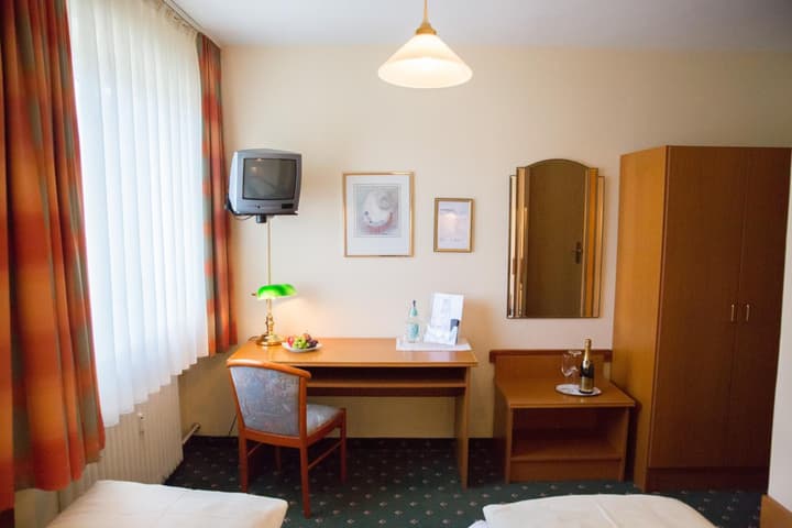 Hotel Cosima