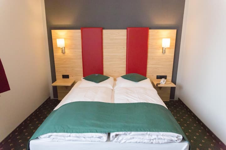 Hotel Cosima
