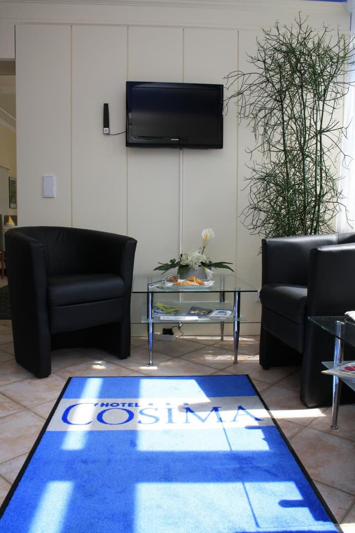 Hotel Cosima