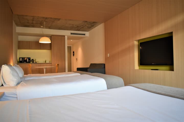 Boutique Apartments San Telmo