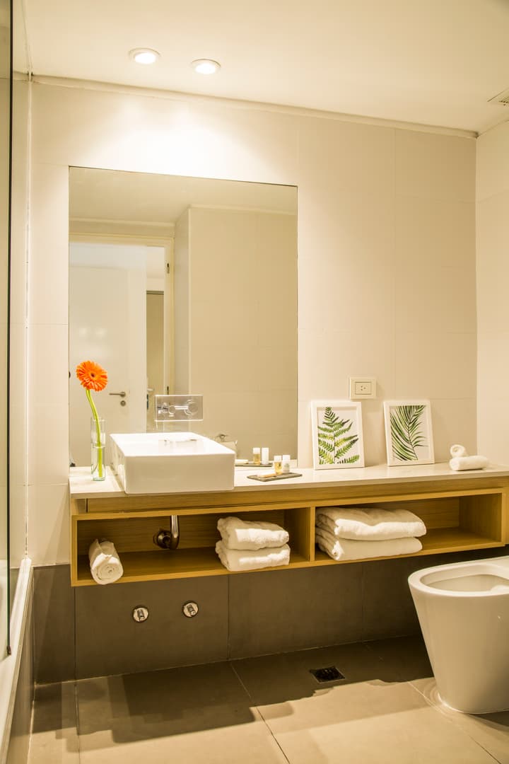Boutique Apartments San Telmo