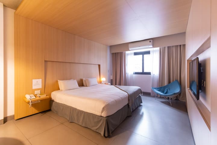 Boutique Apartments San Telmo