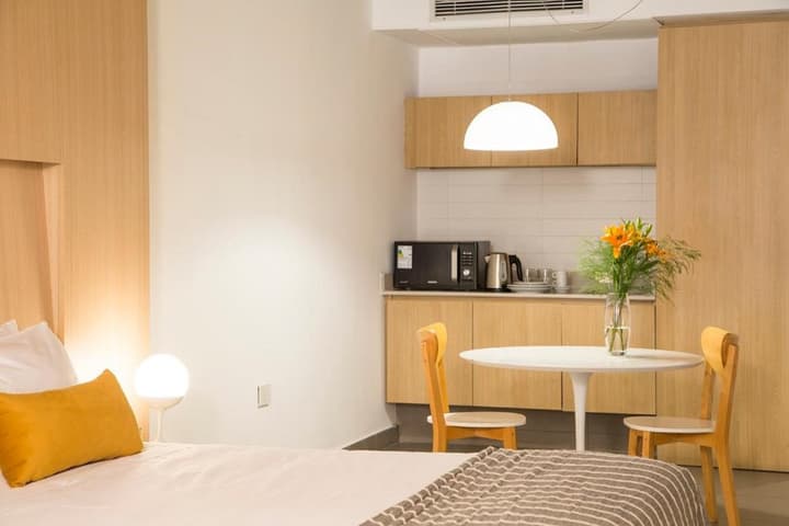 Boutique Apartments San Telmo