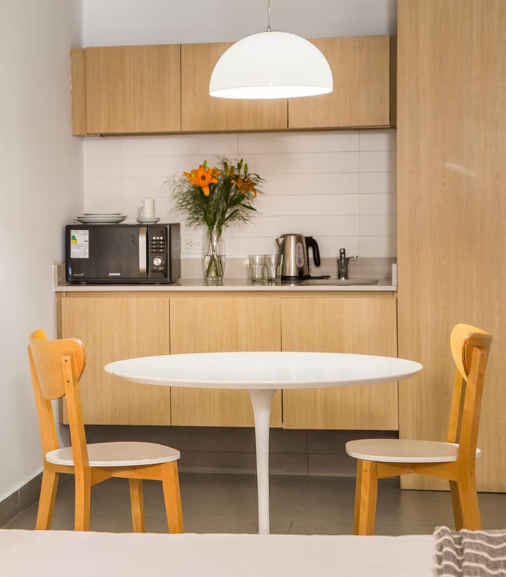 Boutique Apartments San Telmo
