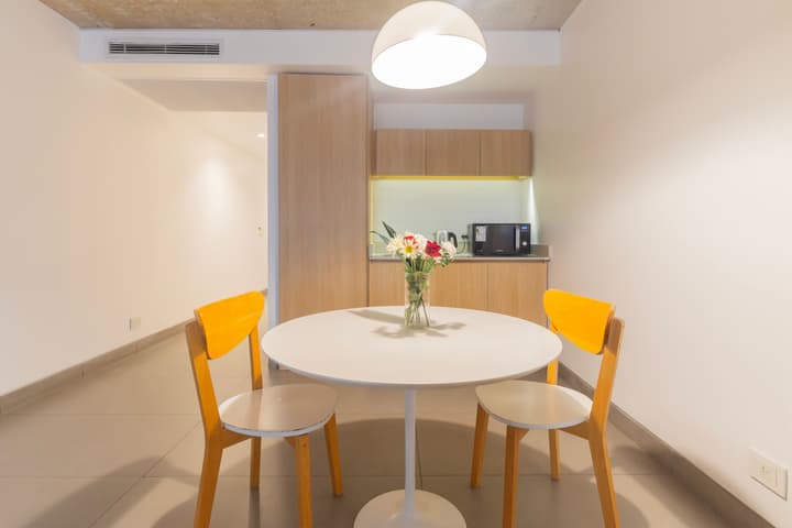 Boutique Apartments San Telmo