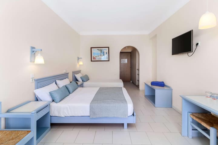 Mare Monte Beach Hotel