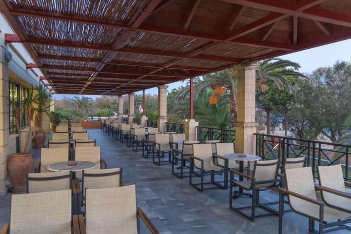 Mare Monte Beach Hotel