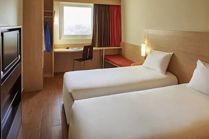 Milano Ca Granda Hotel
