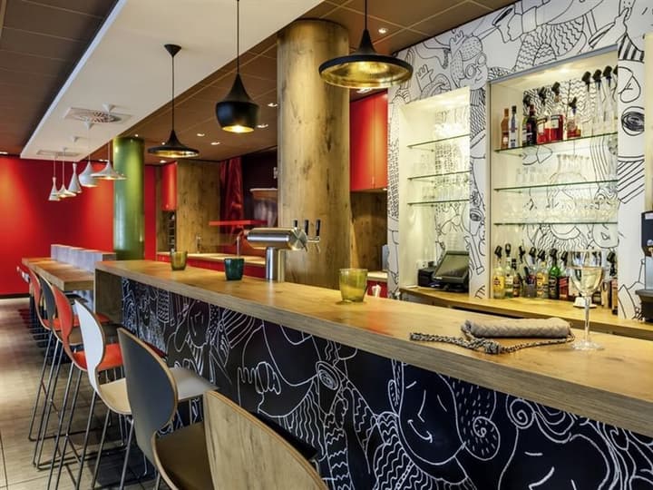 Milano Ca Granda Hotel