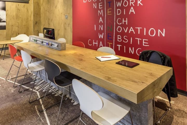 Milano Ca Granda Hotel