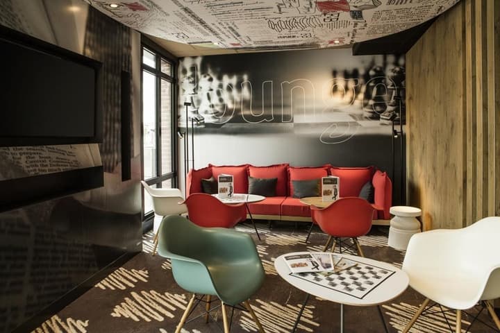 Milano Ca Granda Hotel