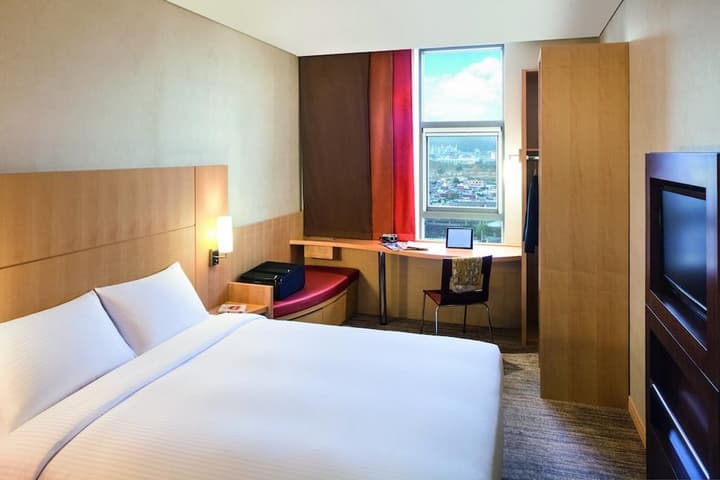 Milano Ca Granda Hotel