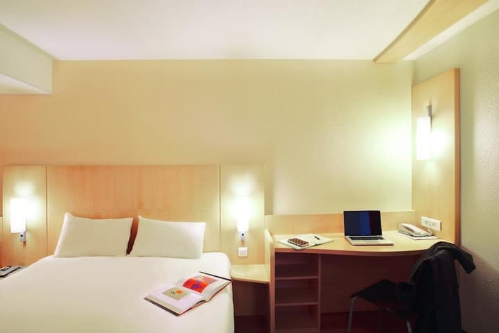 Milano Ca Granda Hotel