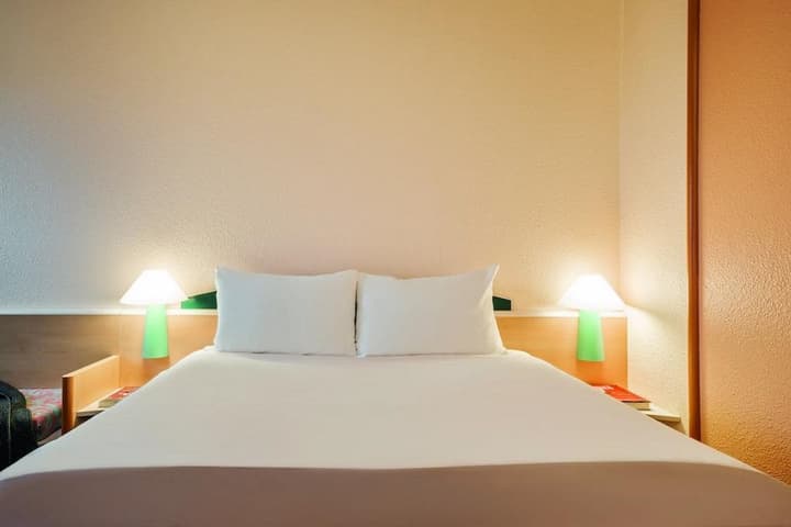 Milano Ca Granda Hotel