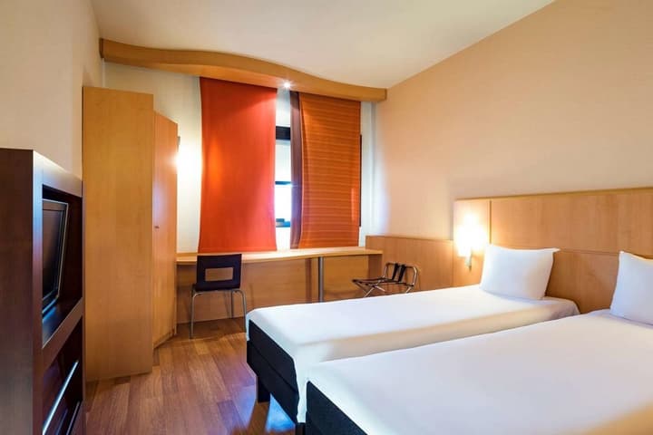 Milano Ca Granda Hotel