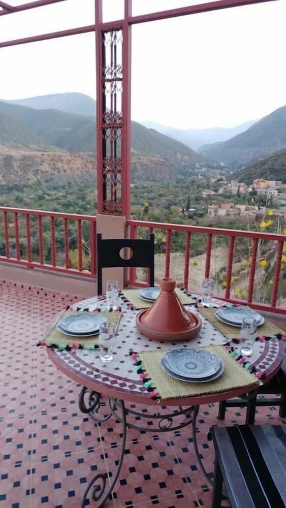 Dar Soulaimane Ourika