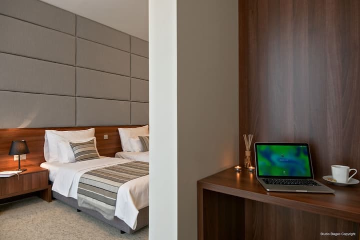 Priska Med Luxury Rooms