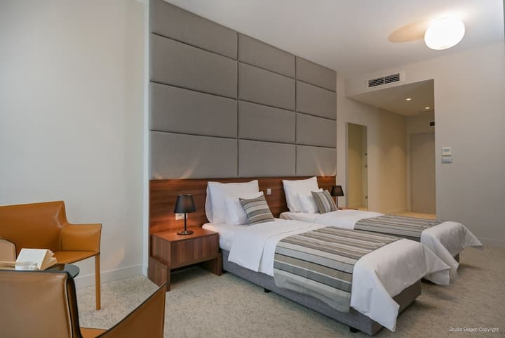 Priska Med Luxury Rooms