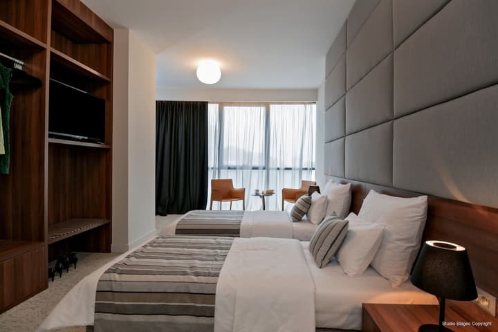 Priska Med Luxury Rooms