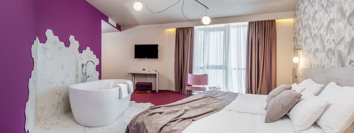 Priska Med Luxury Rooms