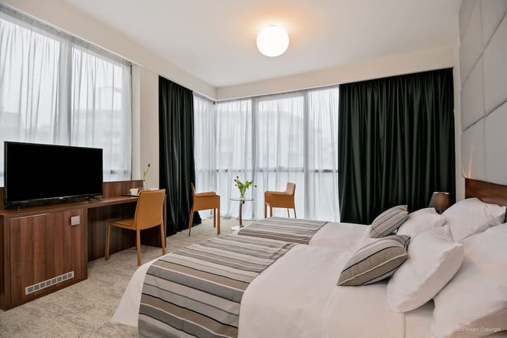 Priska Med Luxury Rooms