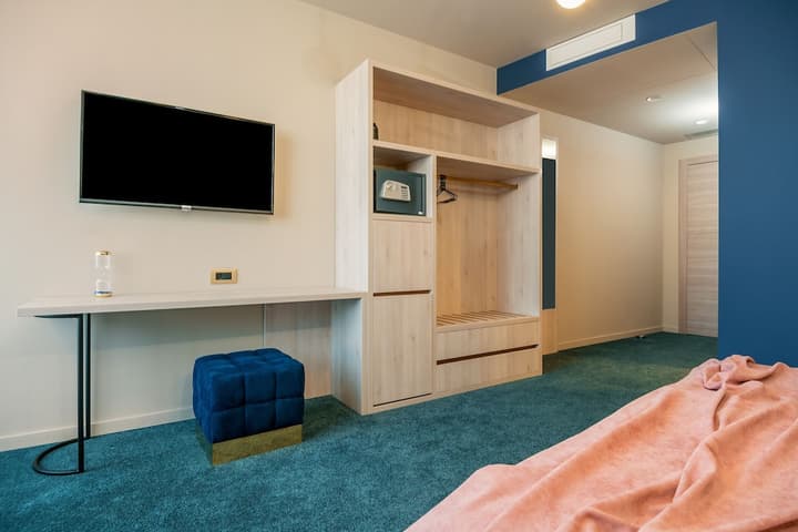 Priska Med Luxury Rooms