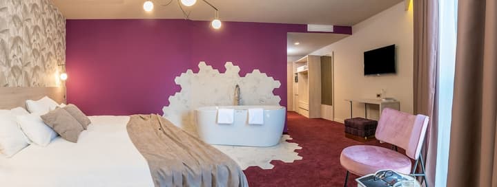 Priska Med Luxury Rooms