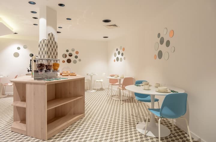 Priska Med Luxury Rooms
