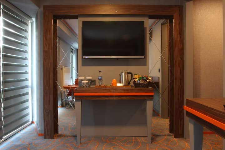Onyx Business Hotel