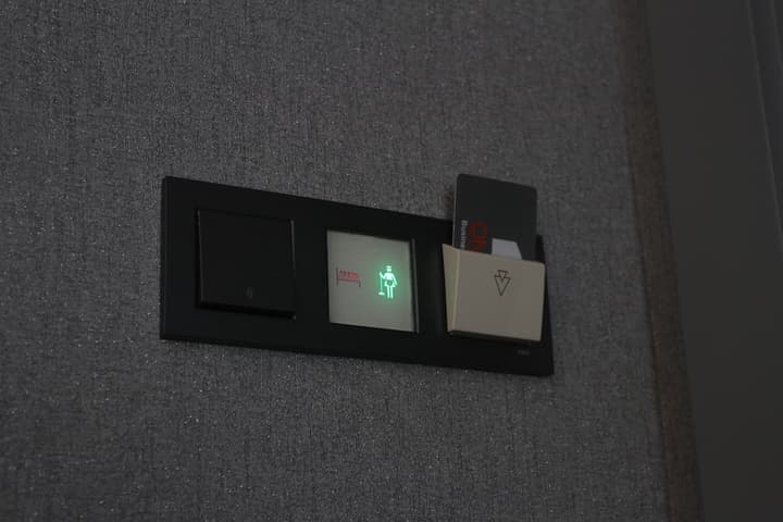Onyx Business Hotel