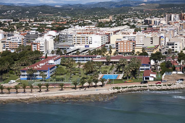Parador de Benicarlo