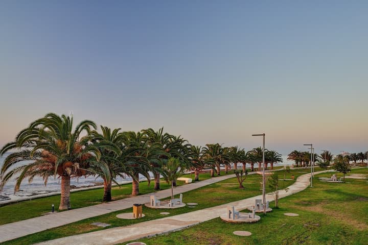 Parador de Benicarlo