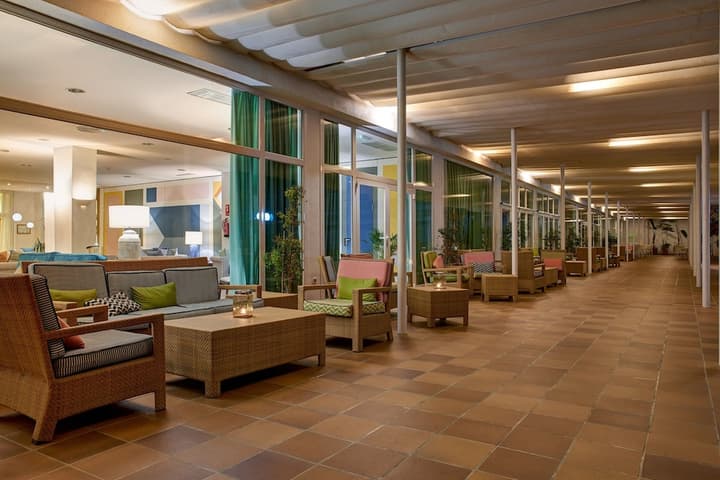 Parador de Benicarlo
