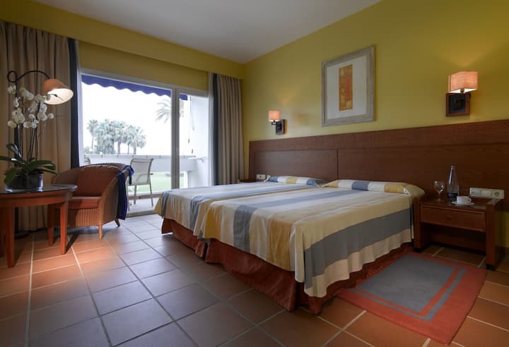 Parador de Benicarlo