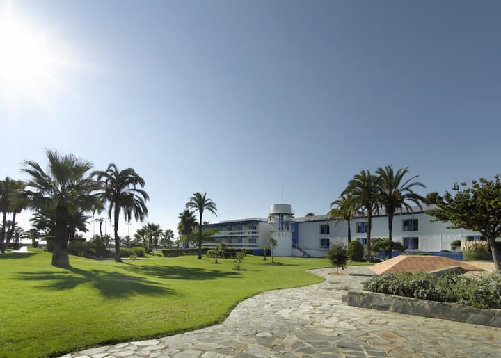Parador de Benicarlo