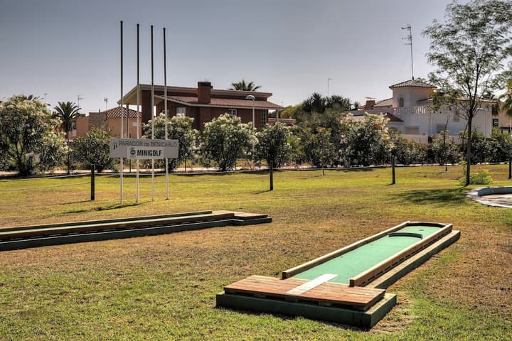Parador de Benicarlo