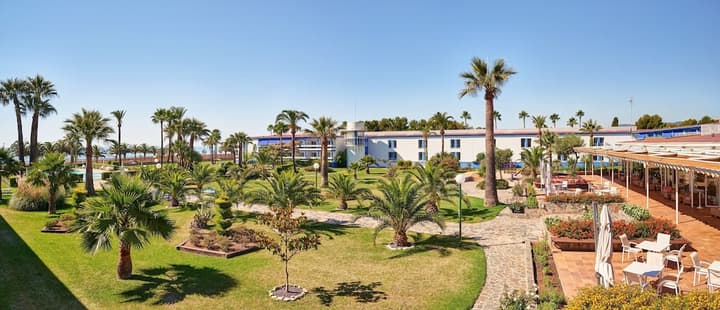 Parador de Benicarlo