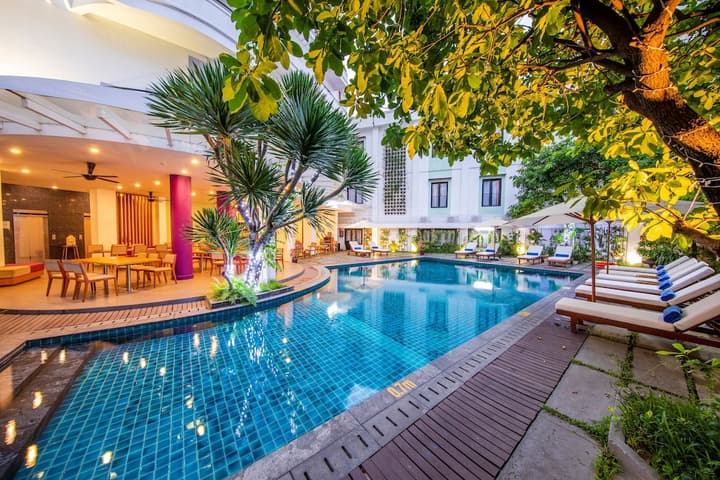 Emm Hotel Hue