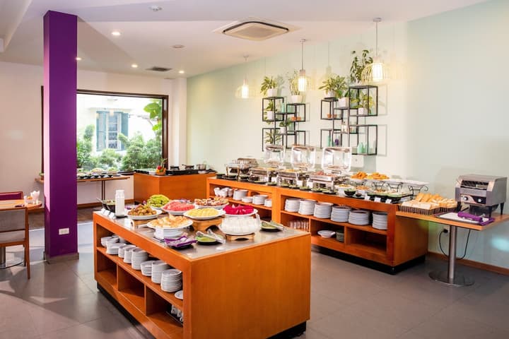 Emm Hotel Hue