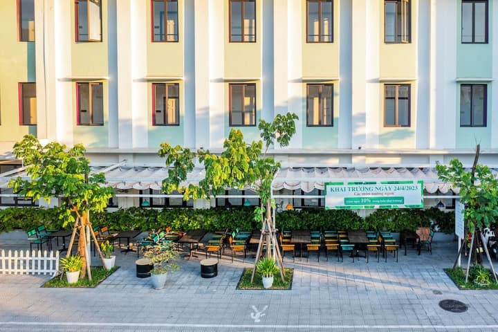 Emm Hotel Hue