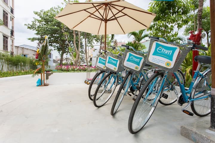 Emm Hotel Hue