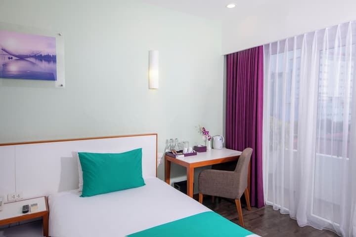 Emm Hotel Hue