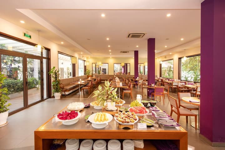 Emm Hotel Hue