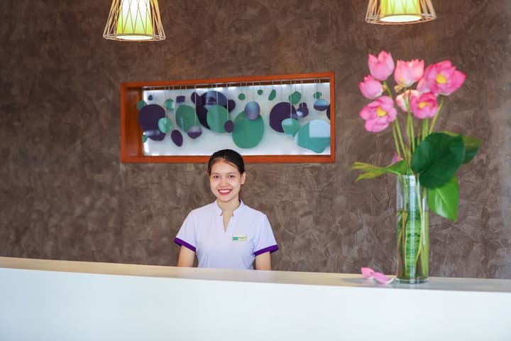 Emm Hotel Hue