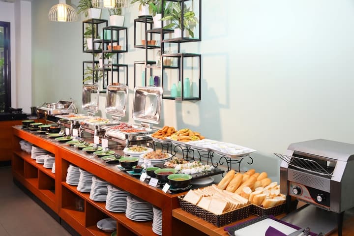 Emm Hotel Hue